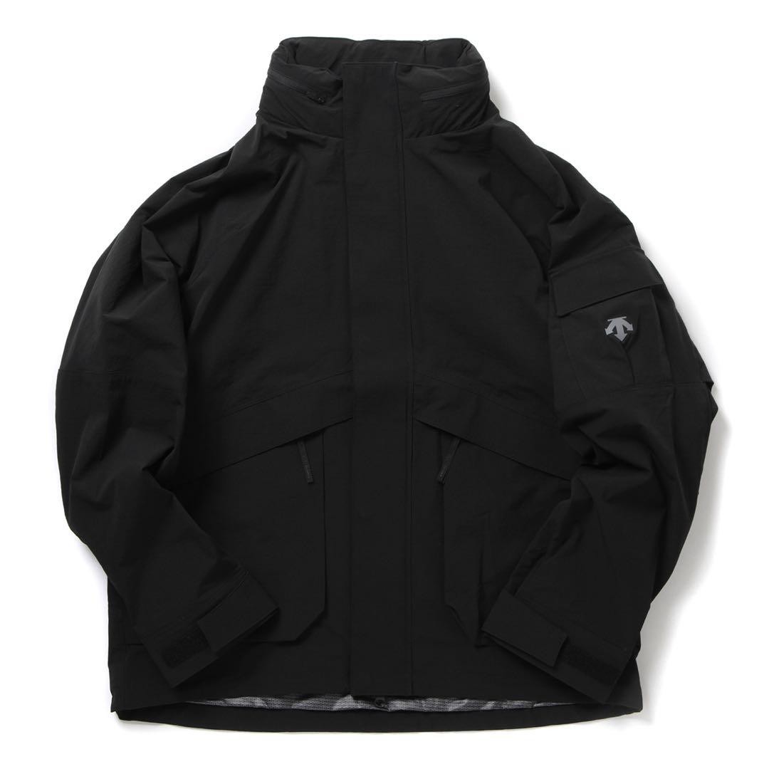 DESCENTE ALLTERRAIN81 コーデュラジャケットM