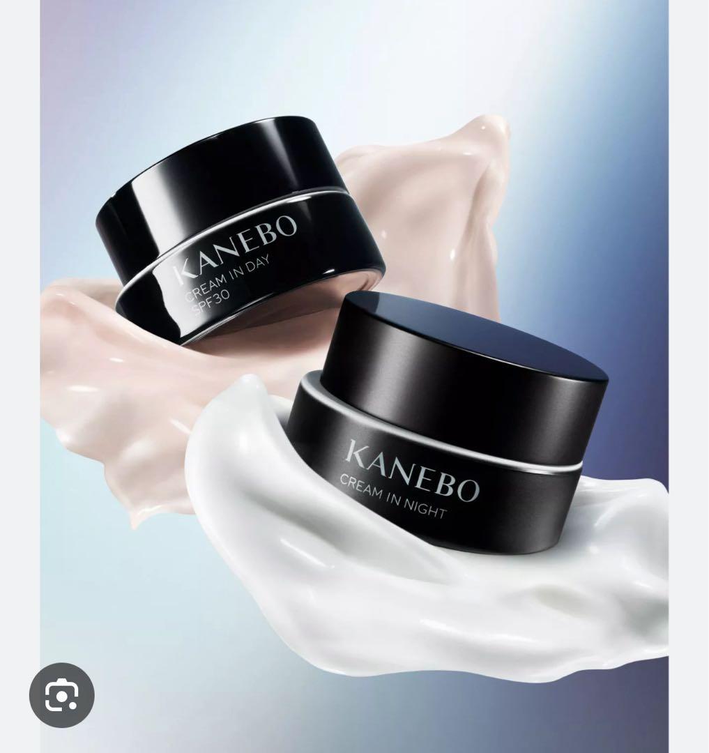 ちぃ　クリームインデイ+ナイトクリーム