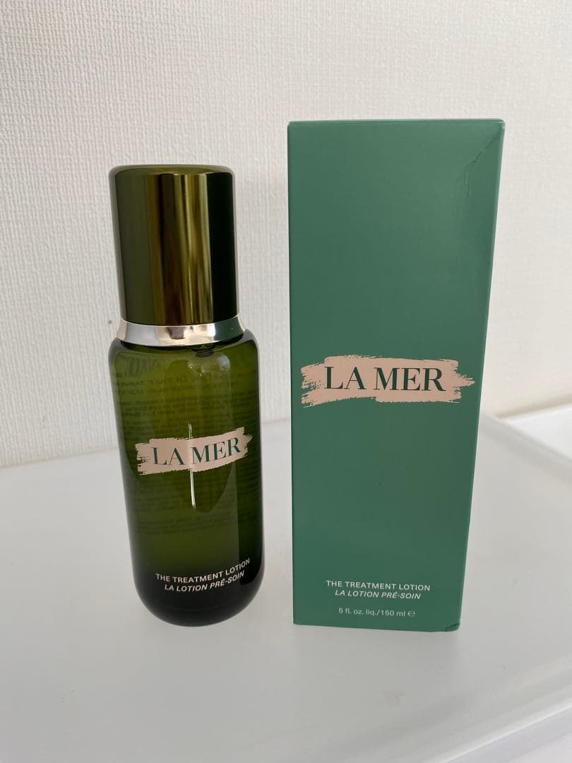 LA MER ザ・トリートメント　ローション150ml