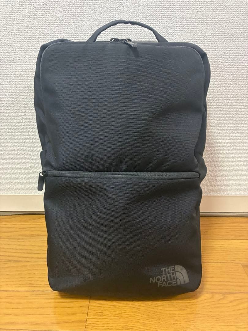 THE NORTH FACE シャトルデイパック！ビジネス・通勤・出張に