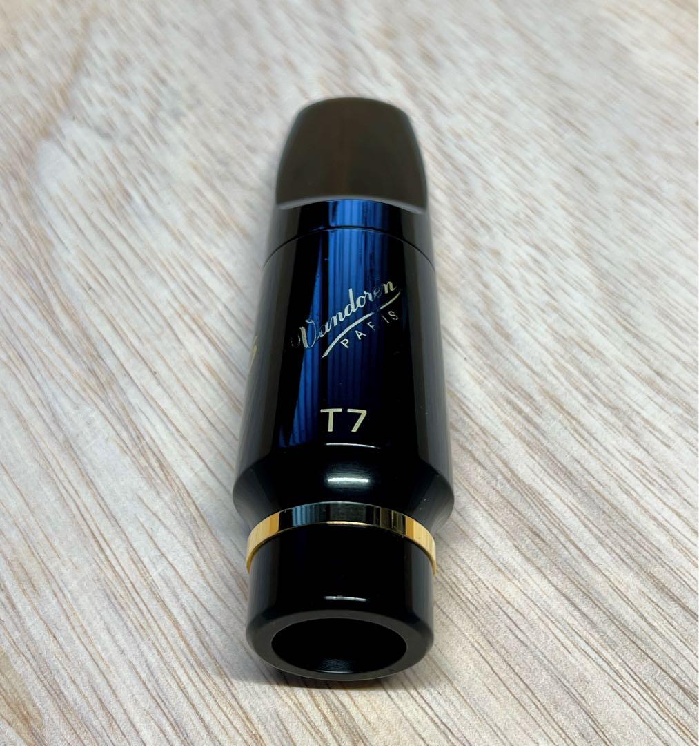 バンドレンV16 T7 テナーサックス　マウスピース