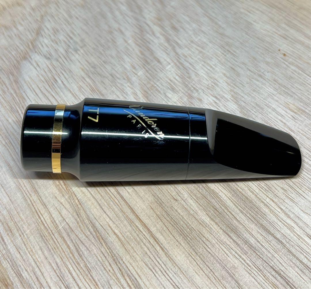 バンドレンV16 T7 テナーサックス　マウスピース