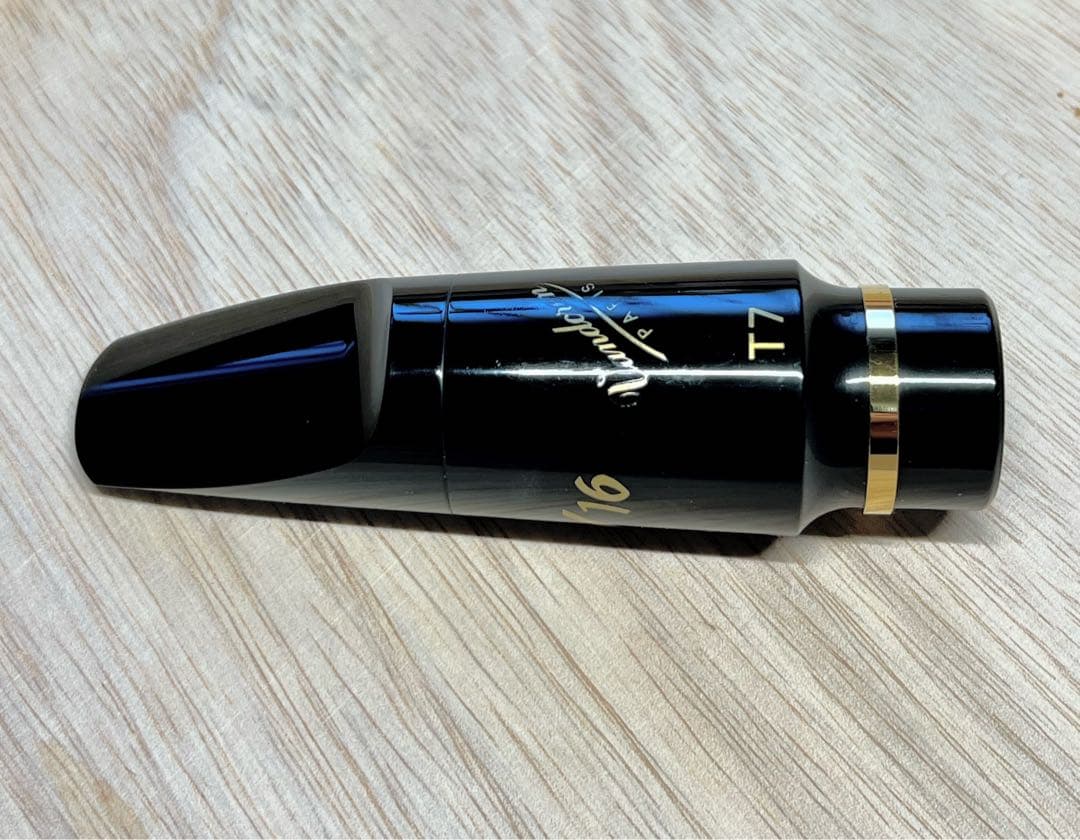 バンドレンV16 T7 テナーサックス　マウスピース