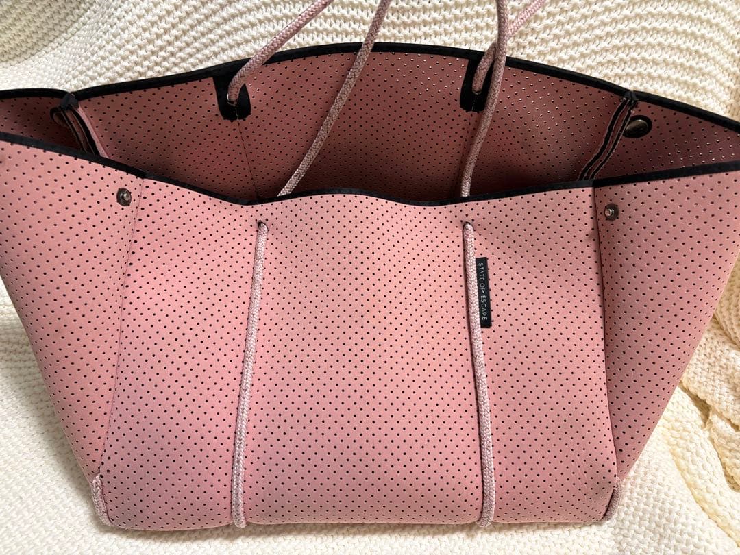 バッグ STATE OF ESCAPE Flying Solo