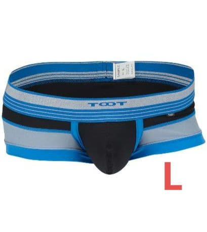 【新品/完売人気モデルTOOT】TOOT アイソサーモ　スーパーナノボクサー　L