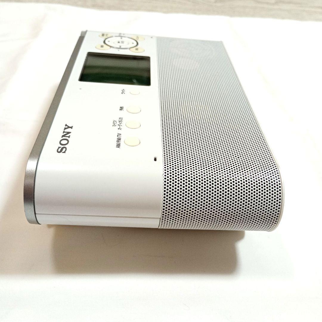 ANAN ICZ-R250TV　ホワイト　中古