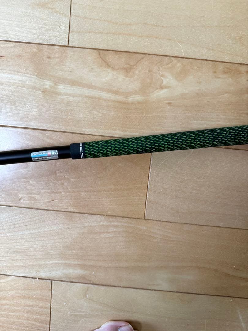 【値下 名器】EPICフラッシュスター 5UT