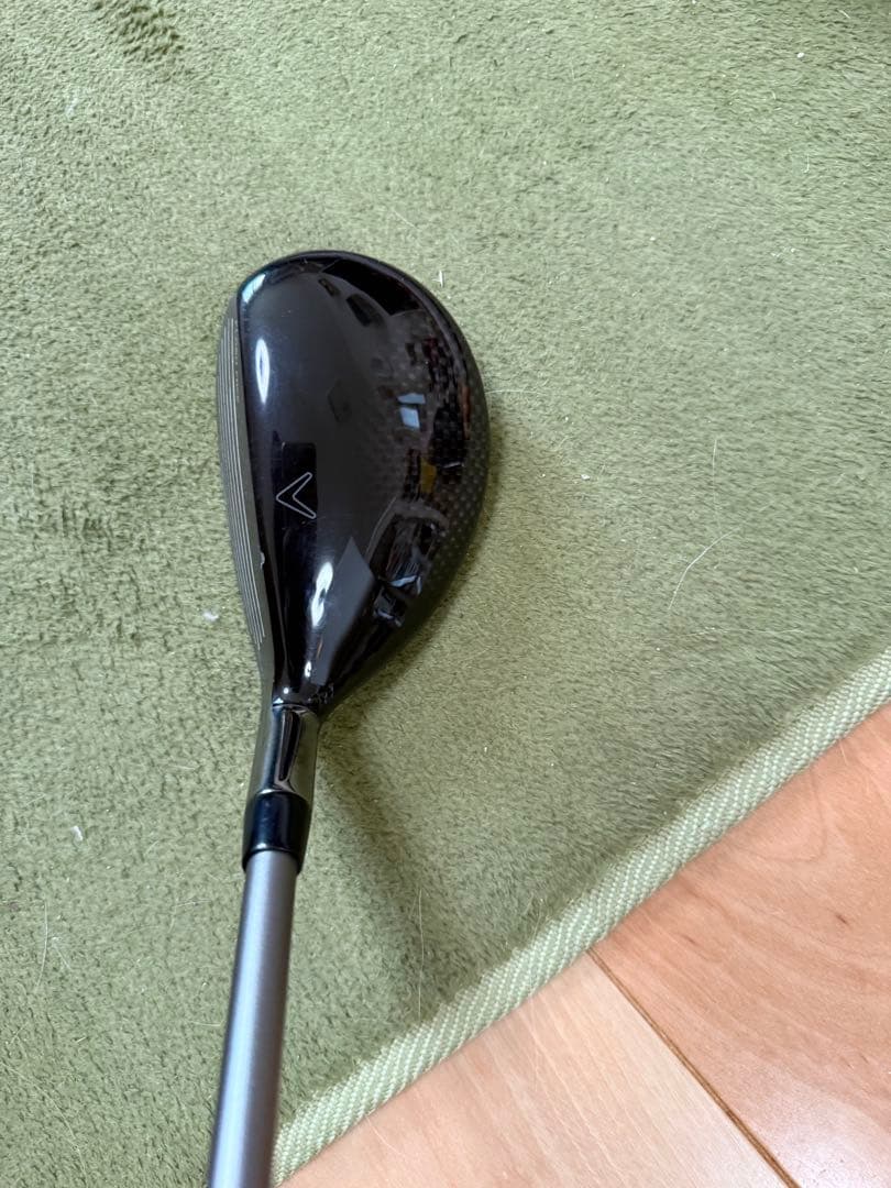 【値下 名器】EPICフラッシュスター 5UT