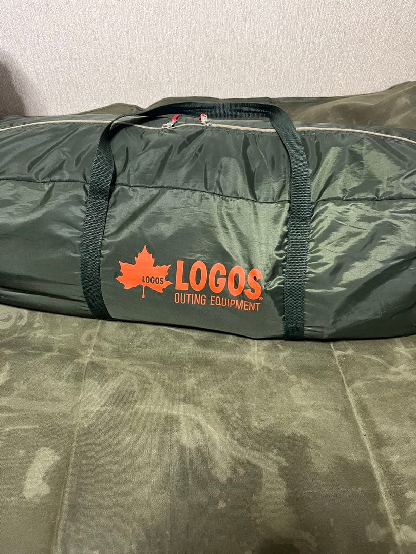 ロゴス　neosオールシーズンリビングプラス　PLR XL-AI