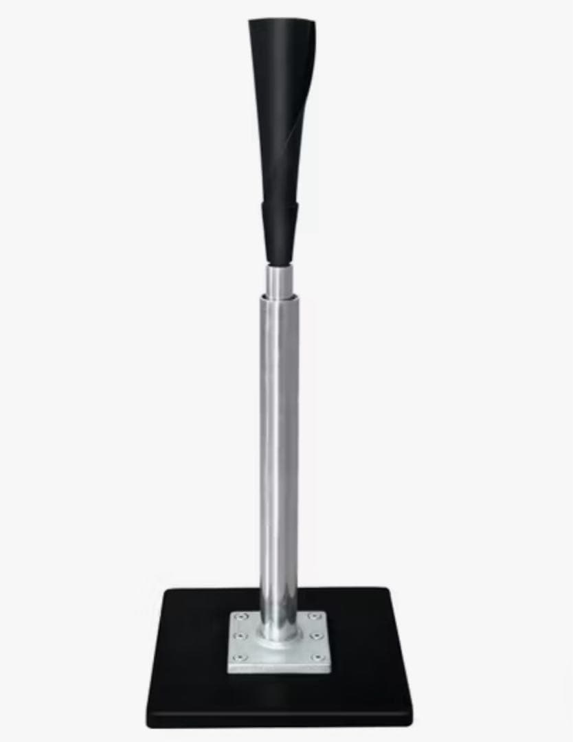 【新品未使用品】バッティングティー 60cm-90cm ティースタンド 野球