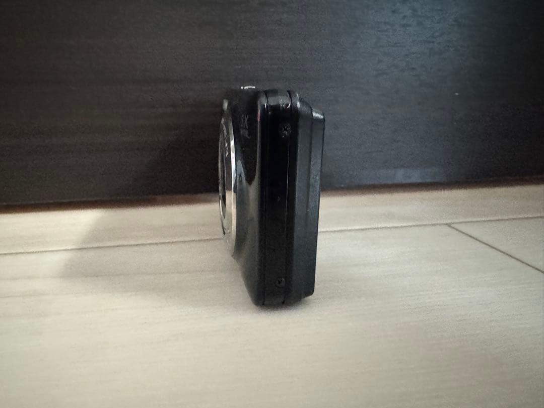 Kodak FZ55 コンパクトデジタルカメラ ブラック