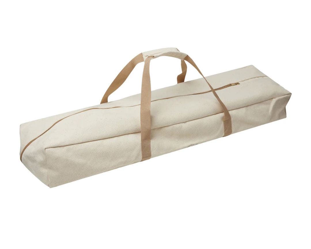 ノルディスク コットnordisk ROLD WOODEN BED 新品未使用