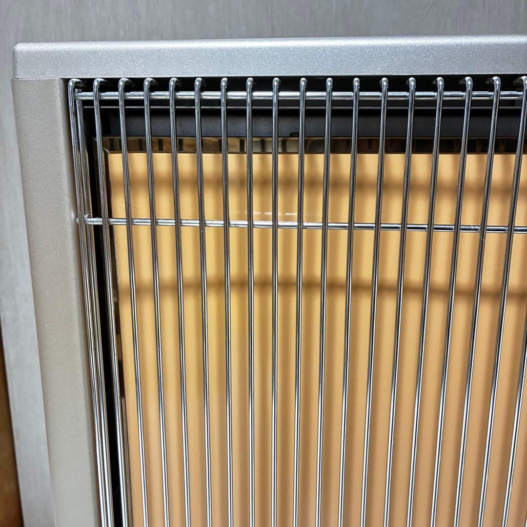 【美品】サンルミエ キュート 遠赤外線 暖房器 E800LS パネルヒーター