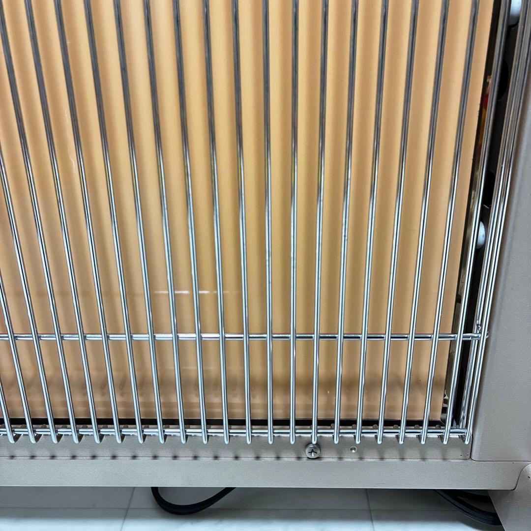 【美品】サンルミエ キュート 遠赤外線 暖房器 E800LS パネルヒーター