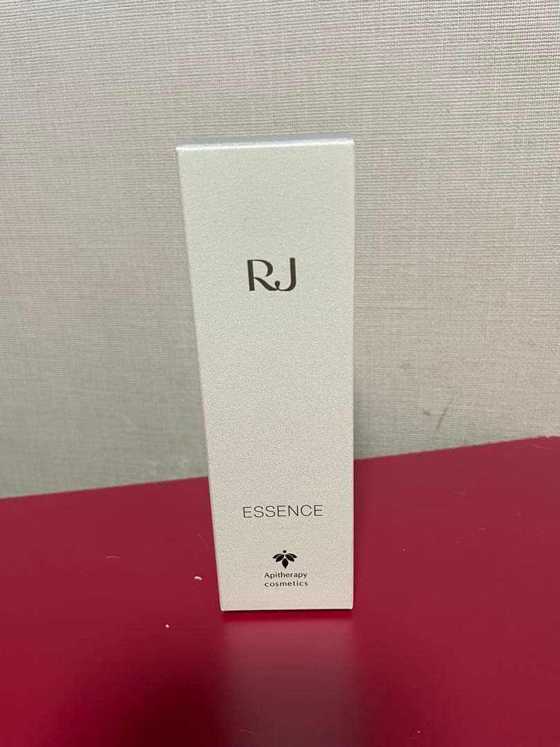 RJ エッセンス 30ml しっとり　山田養蜂場