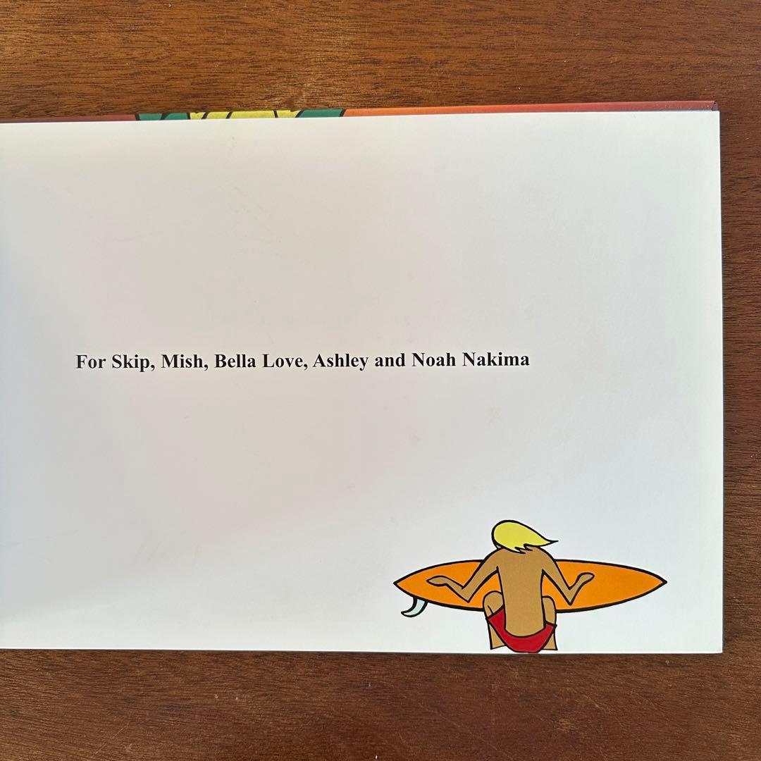 WAY OF THE BIRD Andy Davis メッセージサイン入り