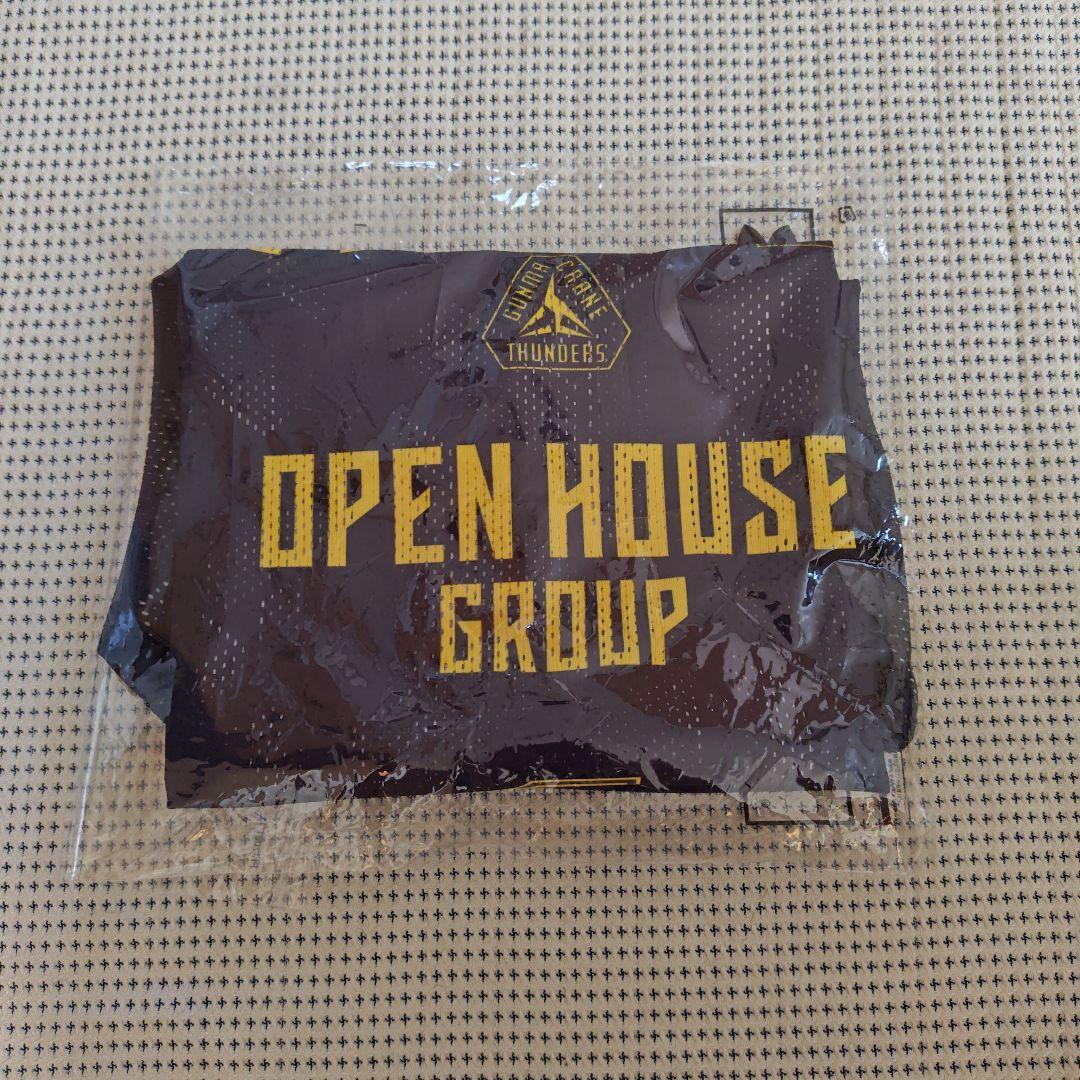 群馬クレインサンダーズ　6　中村拓人選手