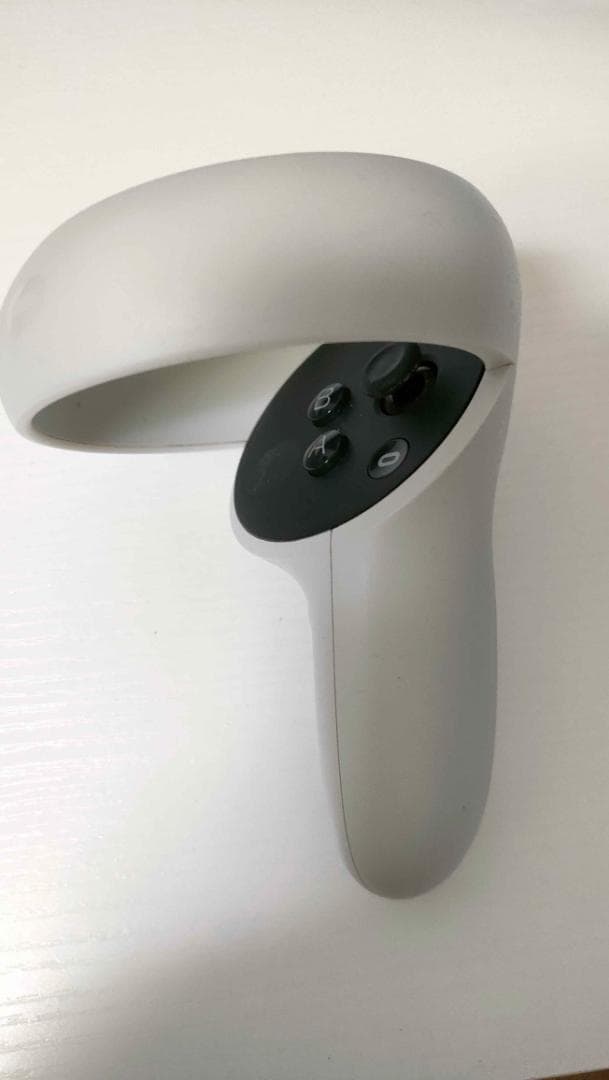Quest2 コントローラー 右のみ