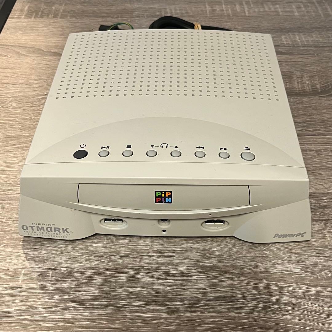 希少　PIPPIN atmark ピピンアットマーク　本体のみ