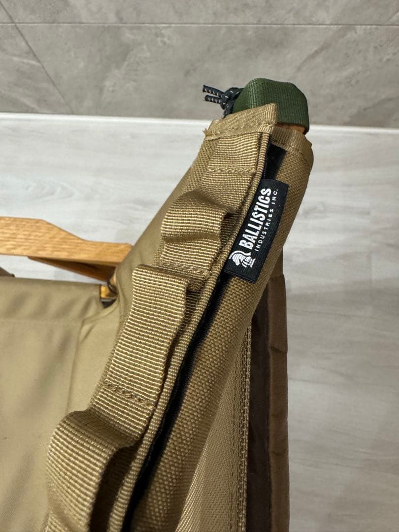 カーミットチェア ⭐︎カスタム仕様⭐︎ アウトドア チェア 椅子　キャンプ