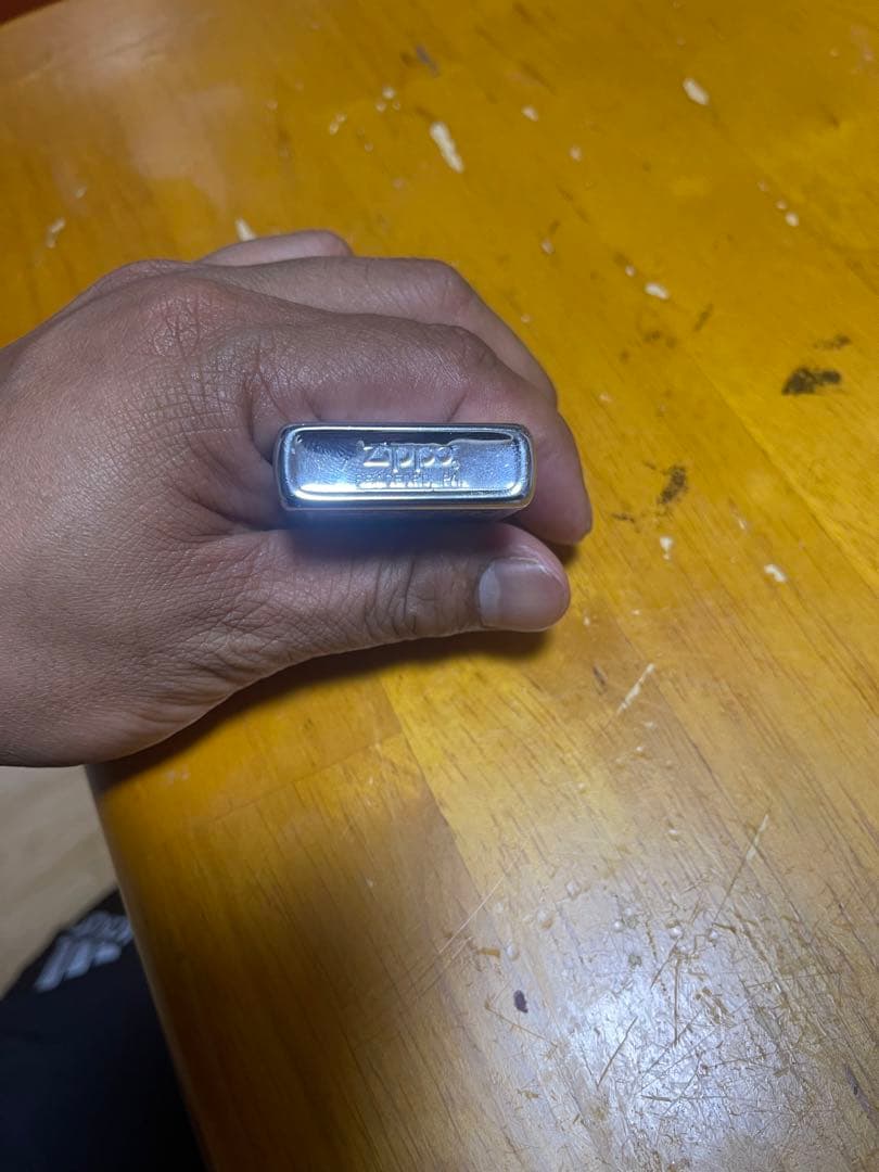 コンシーラー Zippo