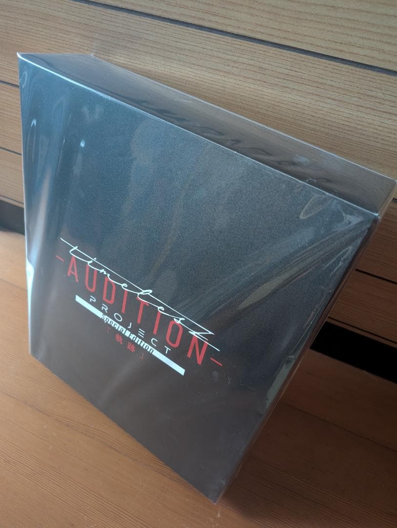 timelesz Special Edition「軌跡」