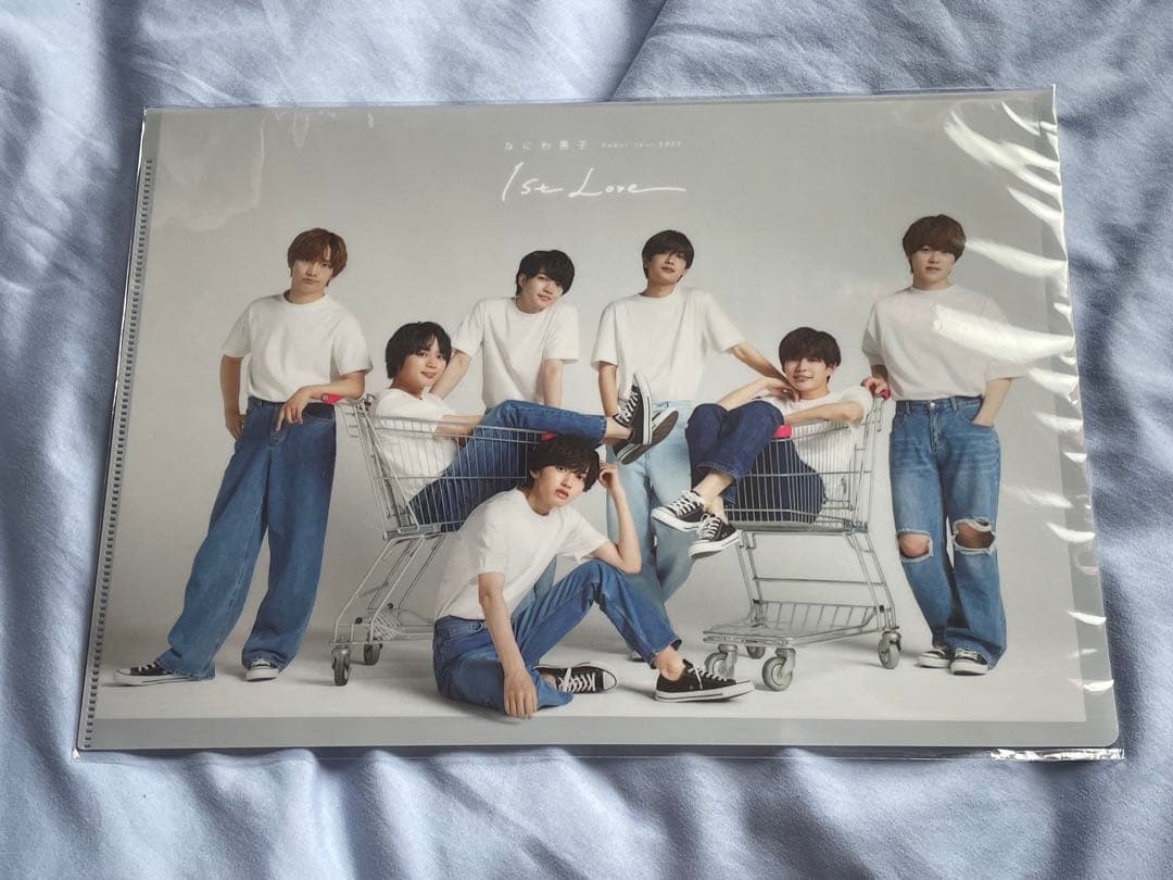 なにわ男子 CDセット　勝たんコンBlu-ray　まとめ売り　特典付き