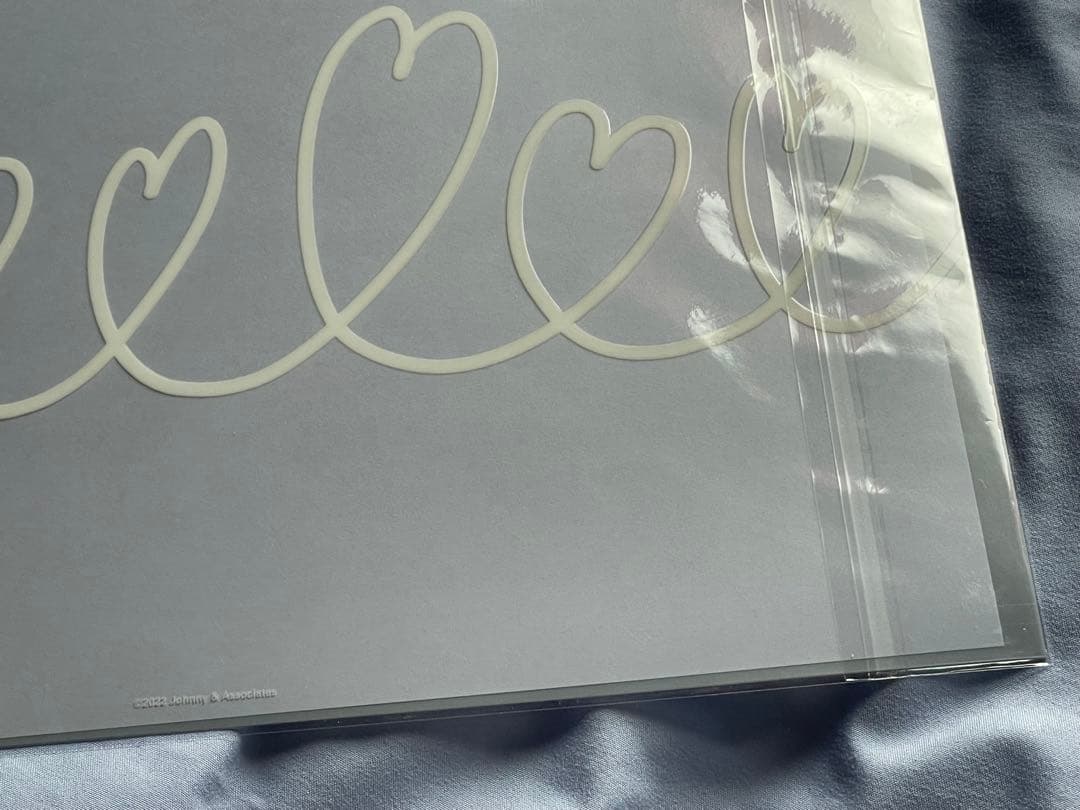 なにわ男子 CDセット　勝たんコンBlu-ray　まとめ売り　特典付き