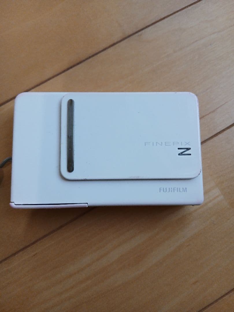 【動作確認済】FINEPIX Z300 デジタルカメラ コンデジ 富士フィルム