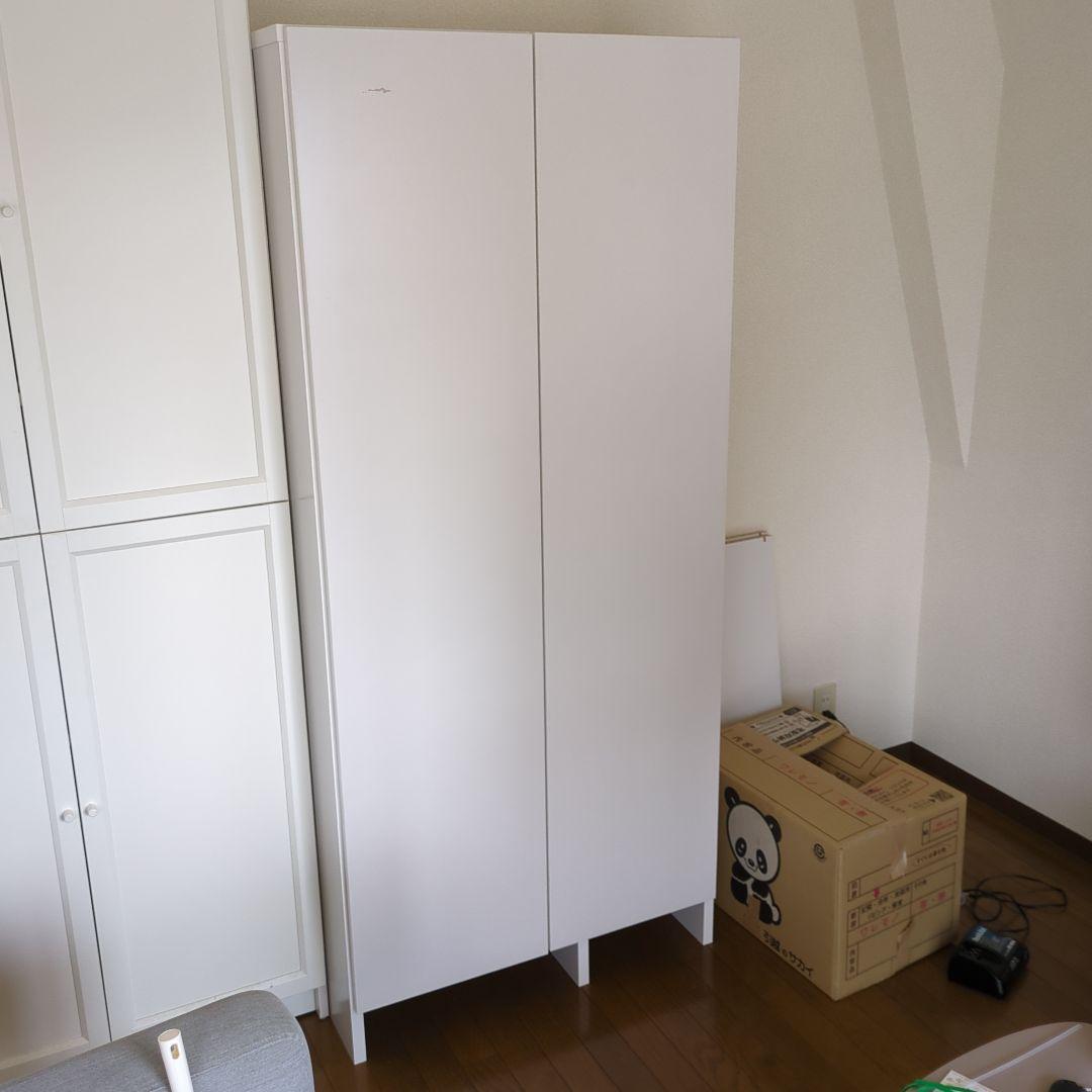 【定価：送料込46,900円】組立済み ディノス 大容量パントリー収納