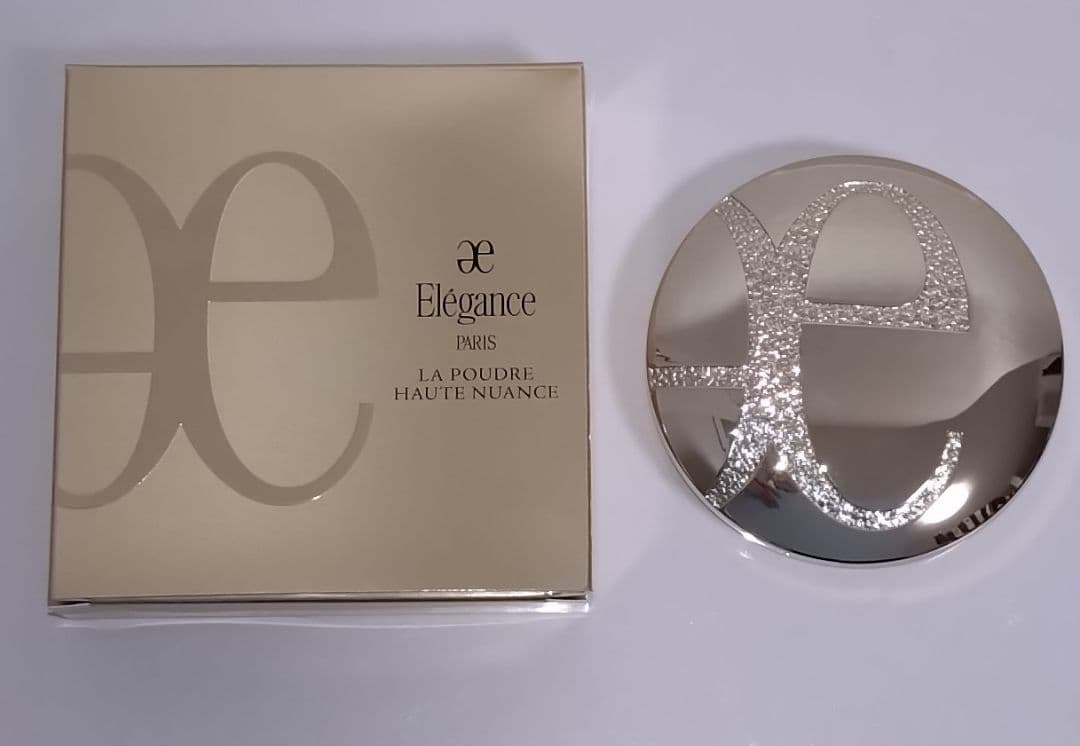 エレガンス ラ プードル オートニュアンス 8.8g