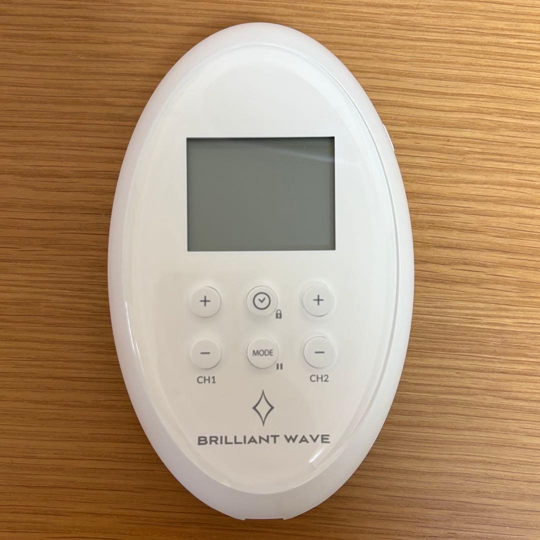 パルティール ブリリアントウェーブ PDM波 BRILLIANT WAVE