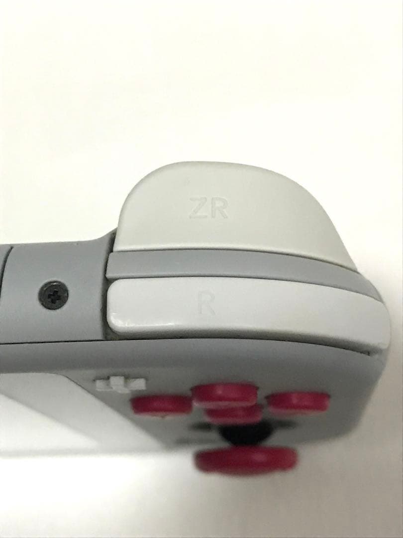 スイッチライト　Nintendo Switch Lite ザシアン・ザマゼンタ