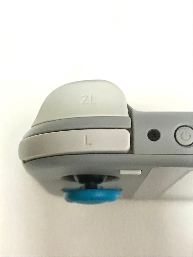 スイッチライト　Nintendo Switch Lite ザシアン・ザマゼンタ