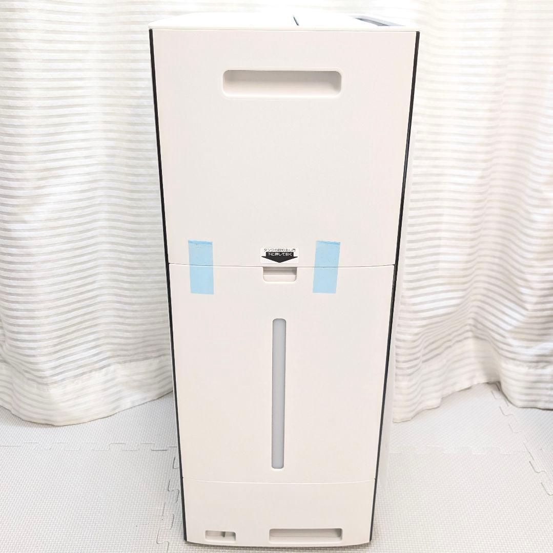 SHARP KI-RX70-W 加湿空気清浄機 2024年製 プラズマクラスター