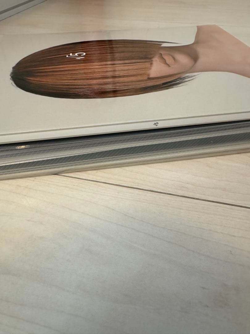 超美品 DADA CUBIC 植村隆博 √5 ヘアスタイルブック 美容師カット本