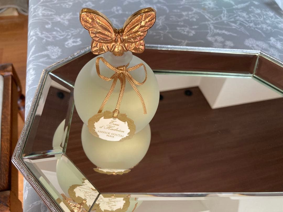 ANNICK GOUTAL 100ml バタフライ限定ボトル 未使用品