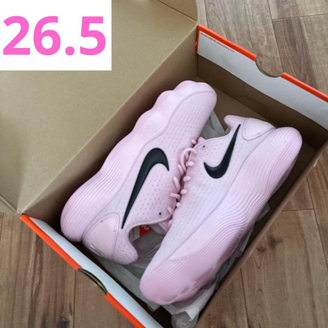 シューズ(男性用) NIKE Hyperdunk 2017 LOW EP