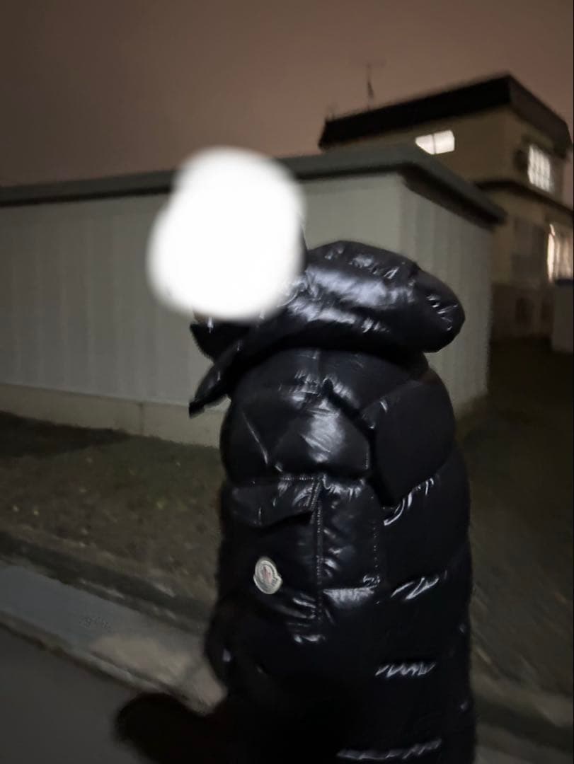 モンクレールマヤ