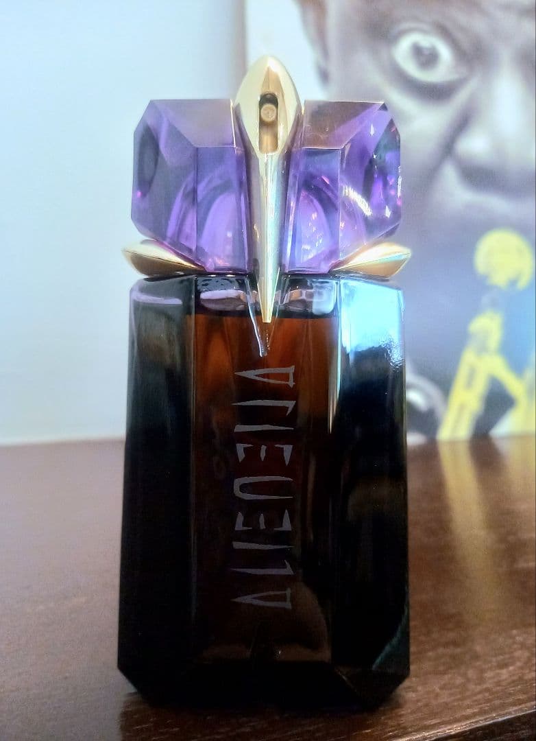 ミュグレー エイリアン EDP オードパルファン 60ml