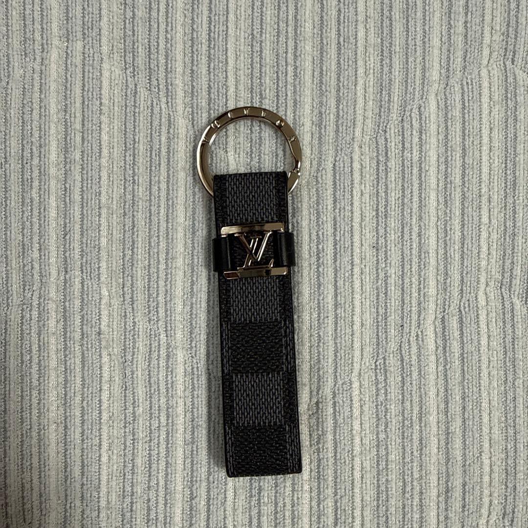新品未使用　ルイヴィトン　キーリング