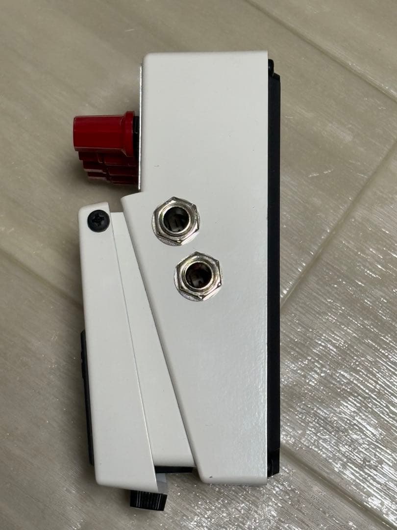 【最安値】BOSS Angry D JB2 ギターエフェクター　箱付