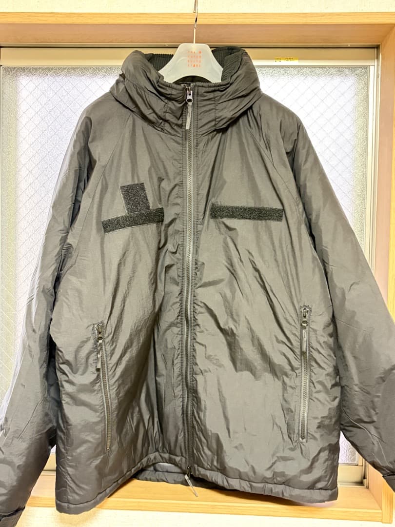 ジャケット・アウター FREAK'S STORE LEVEL7 PRIMALOFT JACKET L