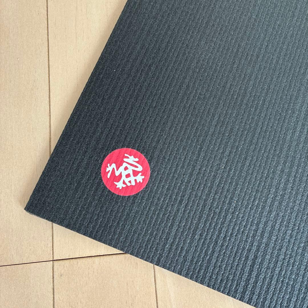 マンドゥカproマット（6mm）