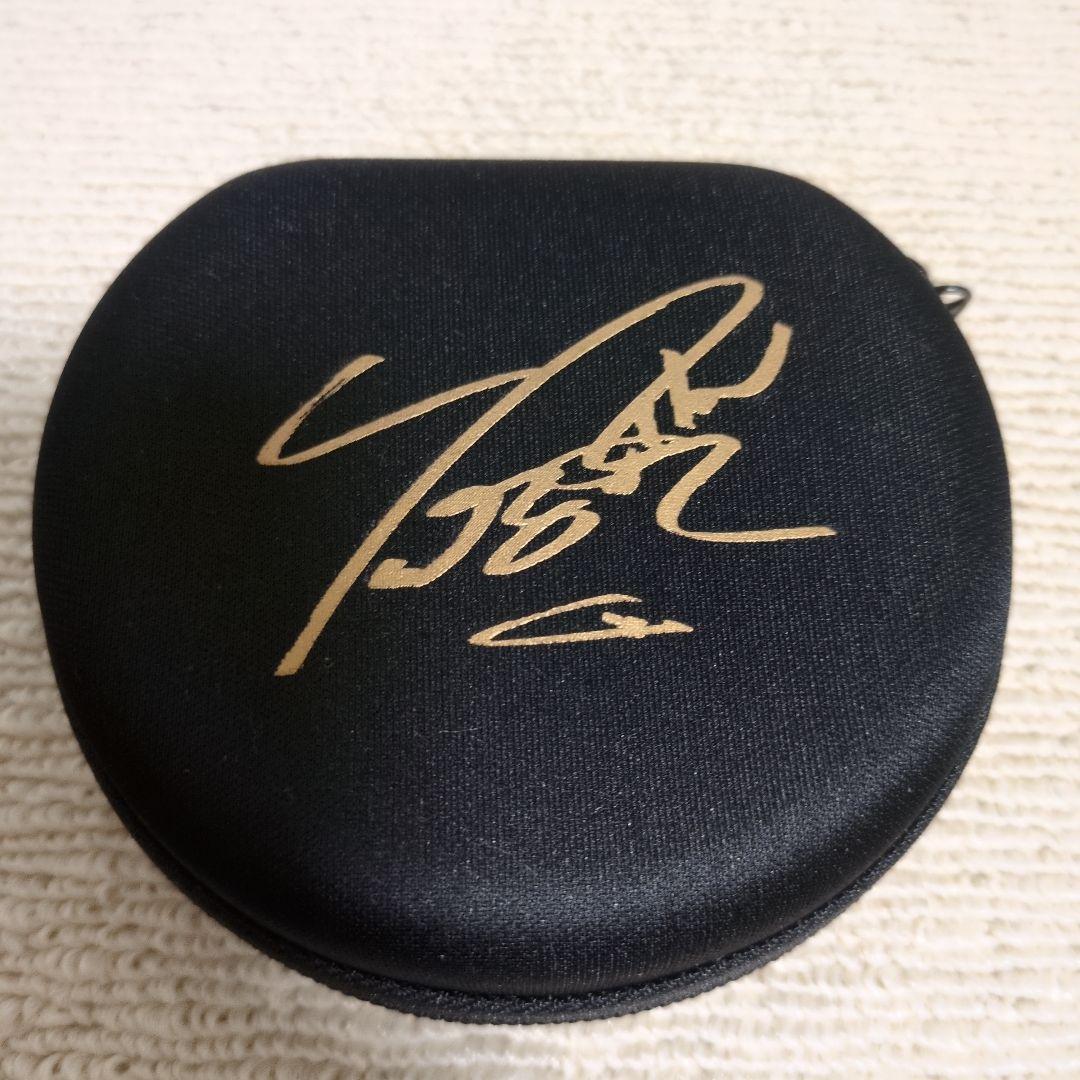 ファイテン RAKUWA ネックウィングス ゴールド 40cm