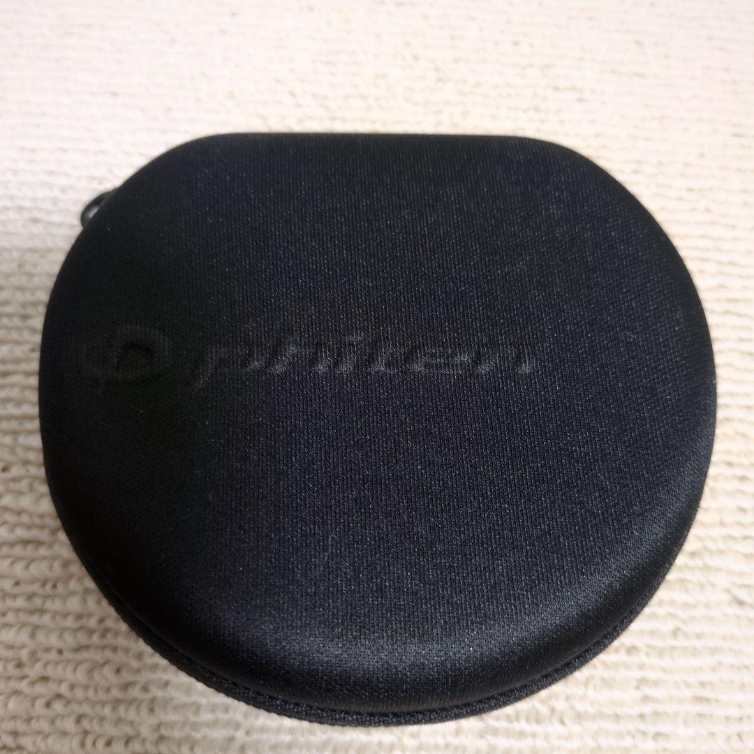 ファイテン RAKUWA ネックウィングス ゴールド 40cm