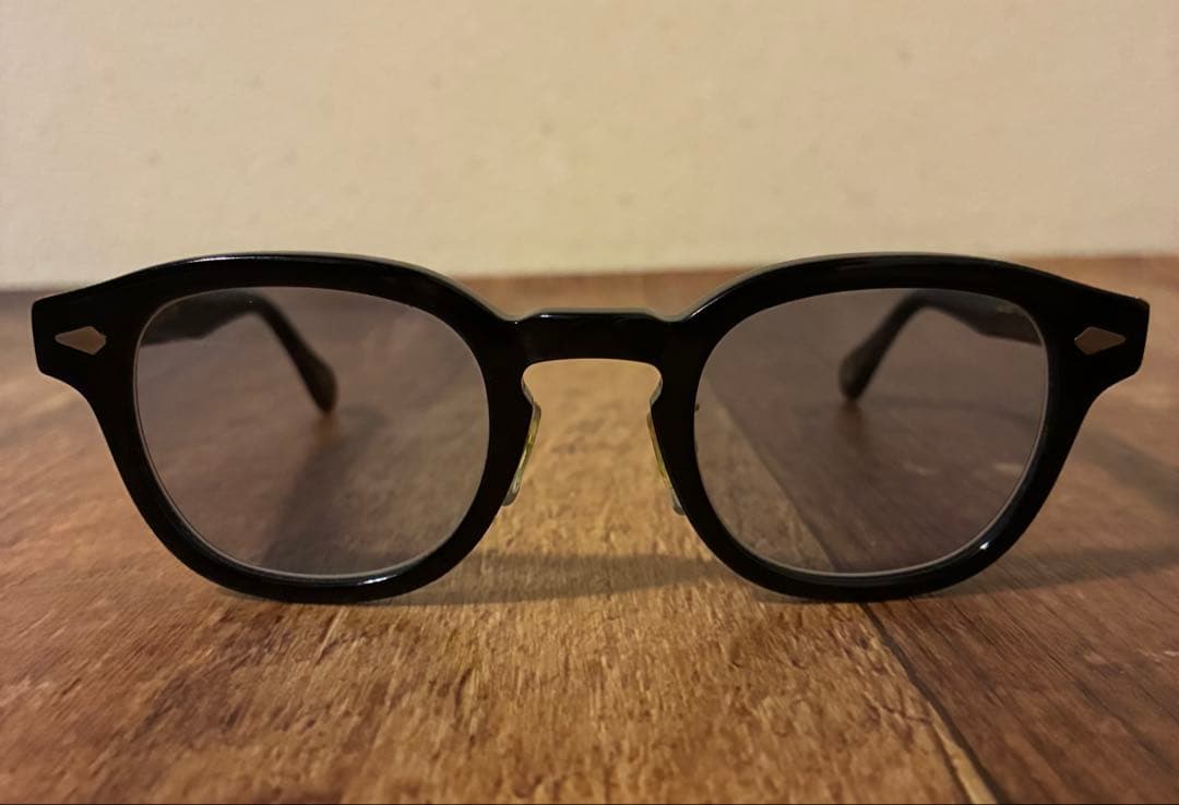 MOSCOT モスコット LEMTOSH レムトッシュ 46