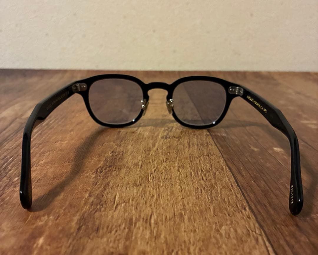 MOSCOT モスコット LEMTOSH レムトッシュ 46