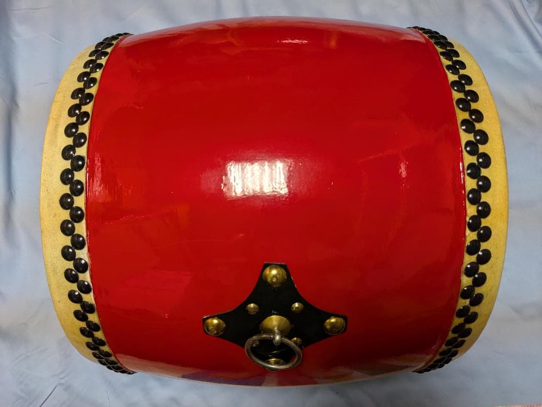 エイサー大太鼓ケース付（TB-3）