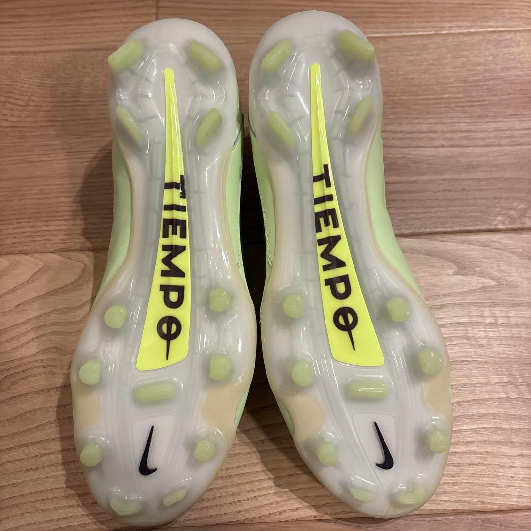 Nike Tiempo SU23 LEGEND 28.5cm FGタイプ
